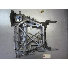GSA107 Upper Engine Oil Pan For 11-13 Subaru Forester  2.5 11120AA310